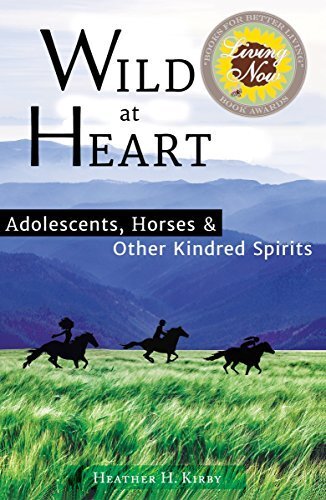 Link to: https://www.amazon.com/Wild-Heart-Adolescents-Kindred-Spirits-ebook/dp/B00GJV14YU/ref=sr_1_1?s=books&ie=UTF8&qid=1405277712&sr=1-1&keywords=heather+kirby